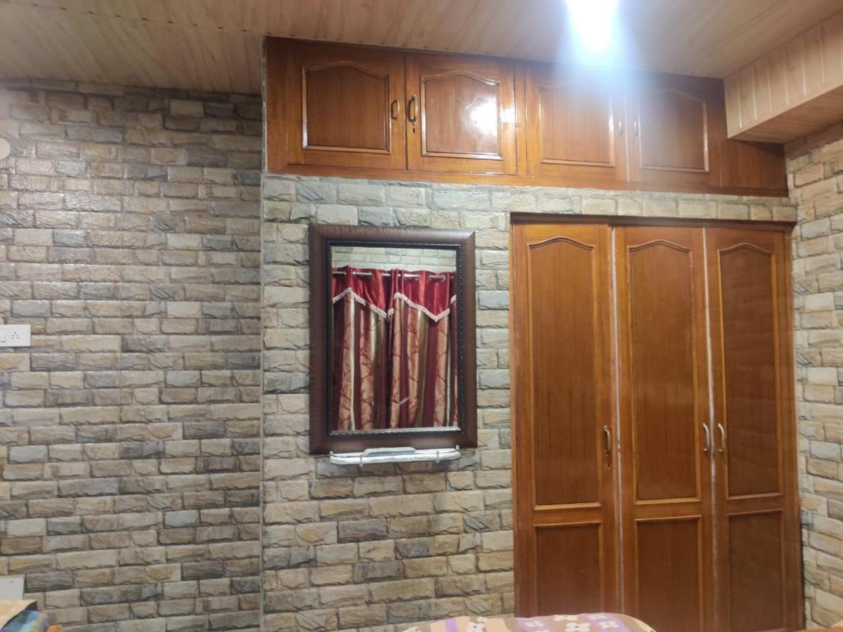 Mehdudia Guest House Шимла Екстериор снимка