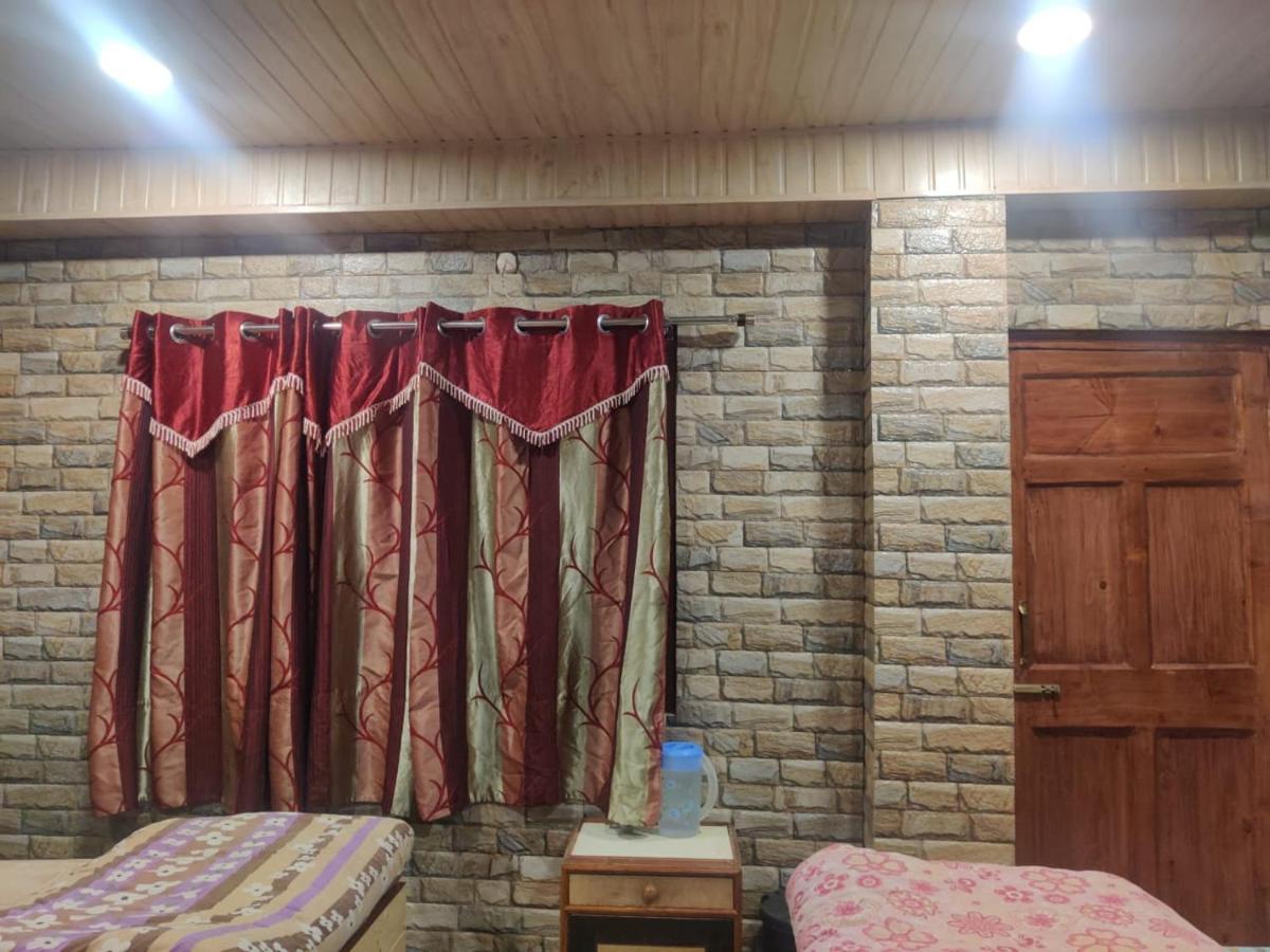 Mehdudia Guest House Шимла Екстериор снимка