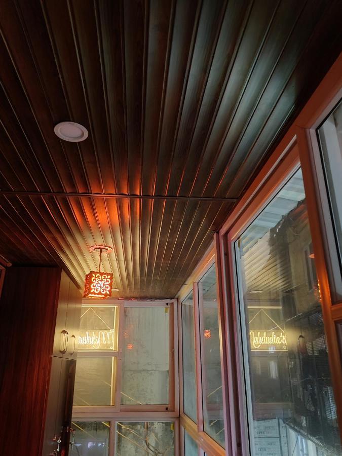 Mehdudia Guest House Шимла Екстериор снимка