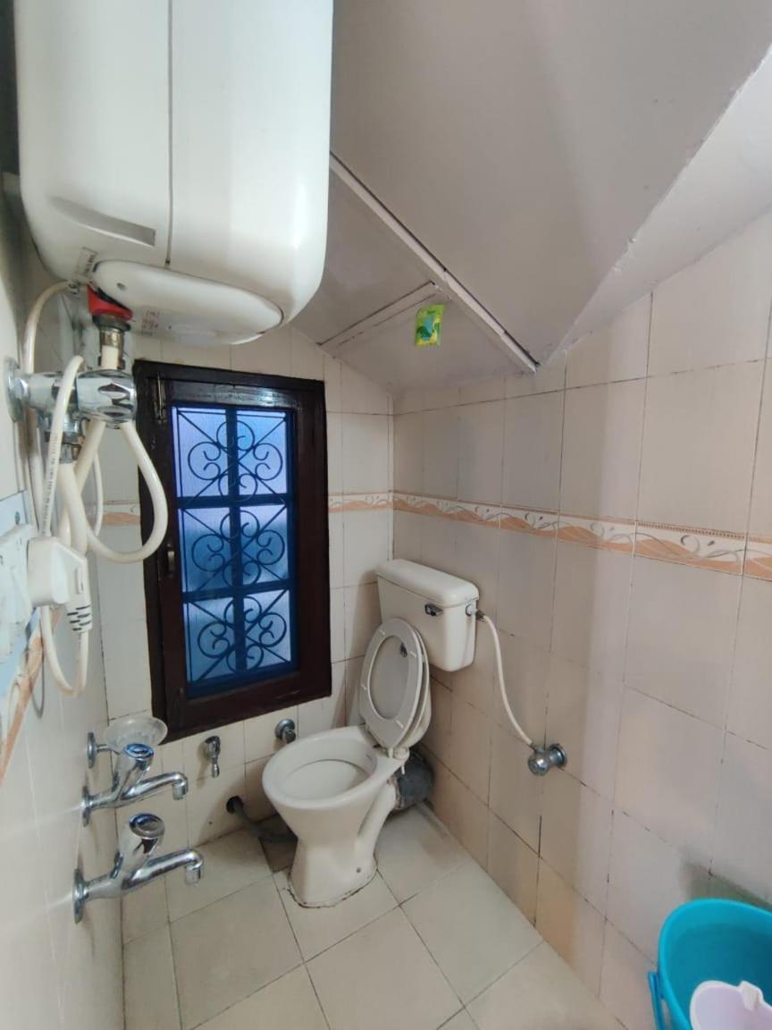 Mehdudia Guest House Шимла Екстериор снимка